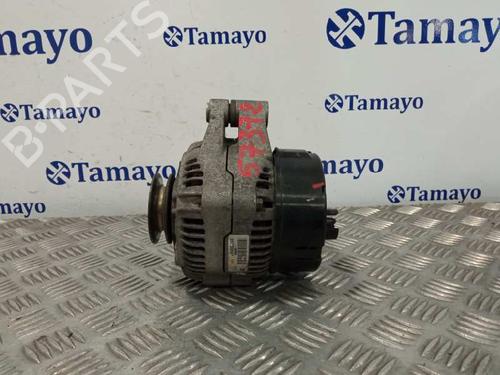 Alternator PEUGEOT 106 II (1A_, 1C_)  | BP27282899M7 