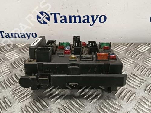 Fuse box PEUGEOT 307 (3A/C)  | BP24982920E1 