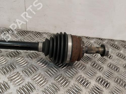 Left front driveshaft CITROËN C4 III (BA_, BB_, BC_) 1.2 PureTech 130 (BAHNSA, BAHNSB) | BP37443012M38 - Image 3