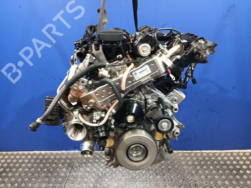 Engine BMW 1 (F21) 118 d | BP28515328M1 