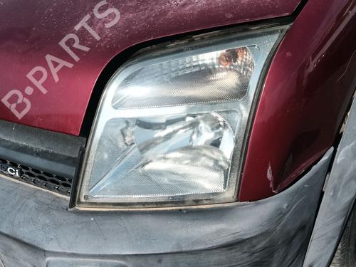Used Left headlight Left headlight FORD TOURNEO CONNECT 1.8 TDCi (90 hp) 34222410 34222410