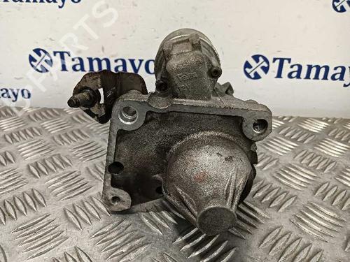 Starter PEUGEOT 206 CC (2D)  | BP26878686M8 