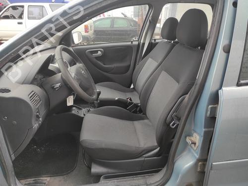 Gearbox OPEL CORSA C (X01)  | BP25477020M3 