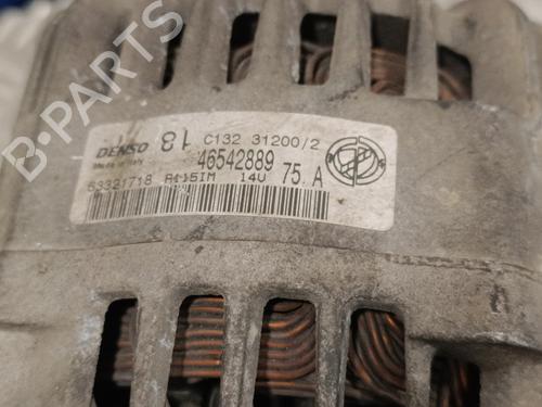 Alternator FIAT PUNTO (188_)  | BP16113147M7 