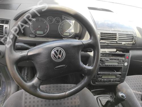 Starter VW SHARAN (7M8, 7M9, 7M6) 1.9 TDI | BP17962648M8 