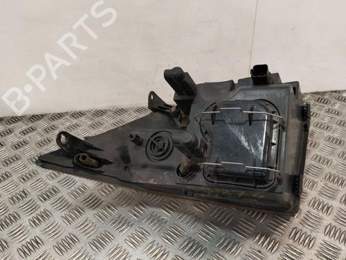 Left headlight FORD TRANSIT Van (FA_ _) 2.2 TDCi | BP37080592C28 - Image 5