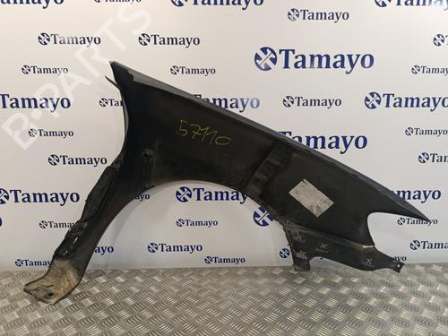 Left front fenders SEAT IBIZA II (6K1) 1.4 | BP18243727C41 