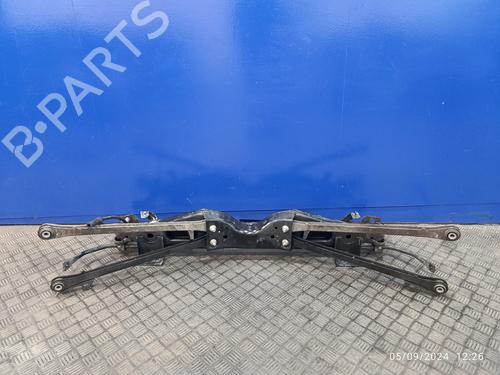 Rear axle MINI MINI (R56)  | BP19509200M2 