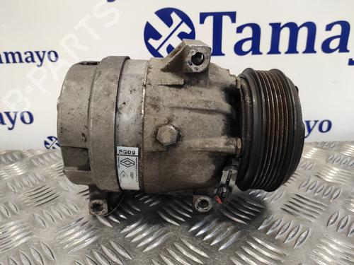 Used AC compressor RENAULT SCÉNIC I MPV (JA0/1_, FA0_) [1999-2010]  1507420