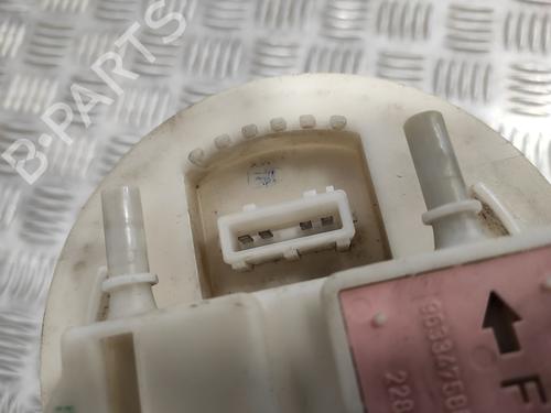Fuel pump PEUGEOT 306 Convertible (7D, N3, N5) 2.0 16V | BP18241622M76 