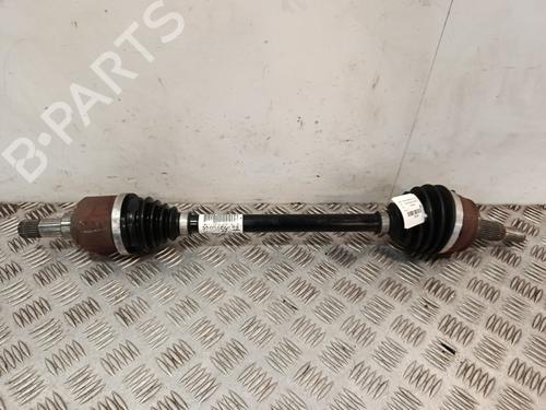 Used Left front driveshaft Left front driveshaft 37793434 37793434