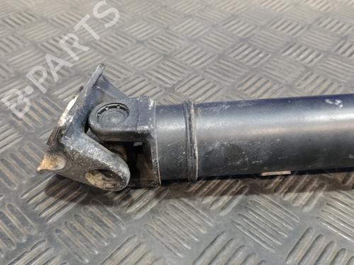 Driveshaft SUBARU IMPREZA Hatchback (GR, GH, G3)  | BP18569984M37 