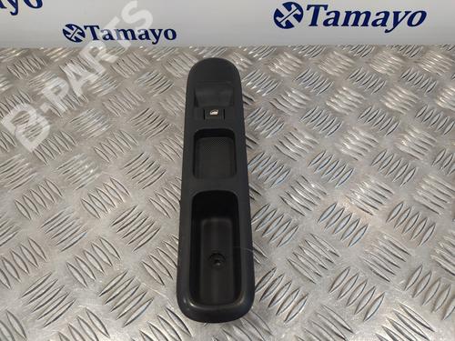 Right front window switch PEUGEOT 5008 (0U_, 0E_)  | BP10565364I26 