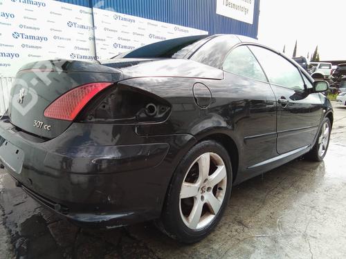 ABS pump PEUGEOT 307 CC (3B) 2.0 HDi 135 | BP10104290M43 