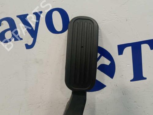 Pedal TOYOTA YARIS (_P21_, _PA1_, _PH1_) 1.5 Hybrid (MXPH10, MXPH11) | BP29355846I4 