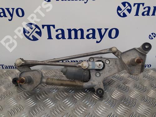Front wiper motor SUZUKI SX4 (EY, GY) 1.6 DDIS (RW416D) | BP11969095M29