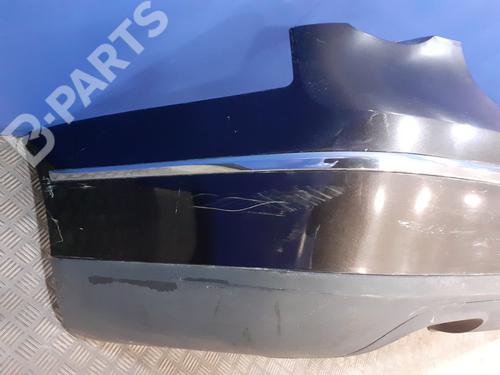 Rear bumper VW PASSAT B6 (3C2) 2.0 TDI 16V | BP8600034C8 