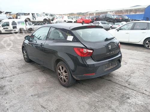 Right taillight SEAT IBIZA IV (6J5, 6P1) 1.6 TDI | BP32137442C35 
