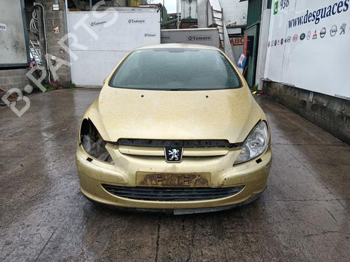 Engine PEUGEOT 307 CC (3B) 1.6 16V | BP31929355M1 