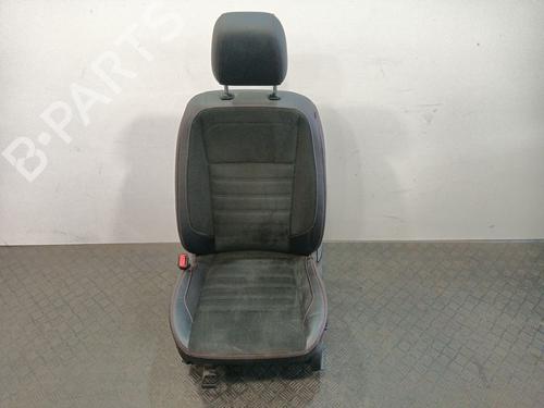 Used Left front seat Left front seat FORD ECOSPORT 1.0 EcoBoost (125 hp) 35724515 35724515