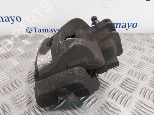 Right front brake caliper PEUGEOT PARTNER Tepee  | BP27282977M104