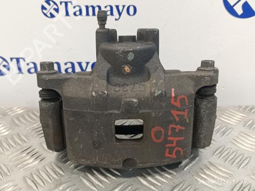 Used Right front brake caliper DODGE CALIBER [2006-2025]  19399715