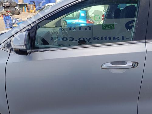 Used Left front door Left front door KIA SPORTAGE IV (QL, QLE) 1.7 CRDi (116 hp) 34189895 34189895
