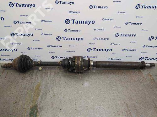 Used Right front driveshaft ALFA ROMEO 147 (937_) [2000-2010]  892025