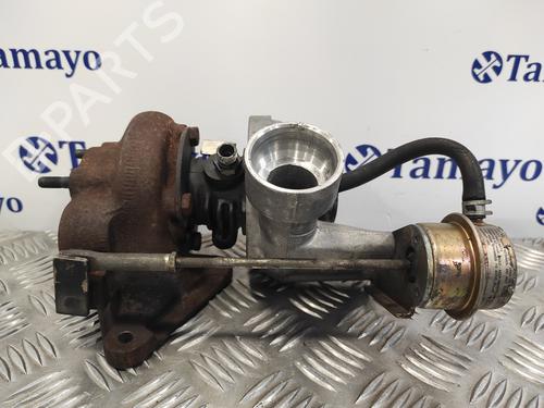 Turbocharger/Supercharger PEUGEOT 605 (6B)  | BP14986726M71 