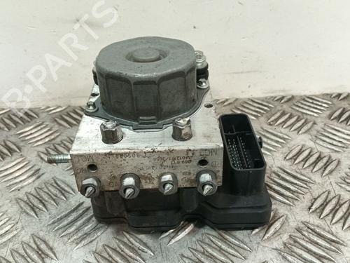 ABS pump RENAULT CAPTUR I (J5_, H5_) 1.5 dCi 90 (J5N4, J5M5, J5MW, J5M6, J5AL, J5AJ) | BP35792018M43 - Image 3