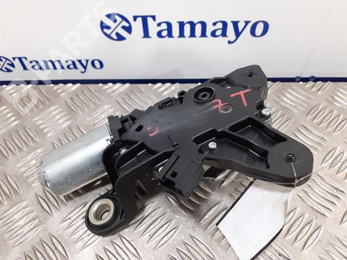 Rear wiper motor BMW 3 Touring (F31) 318 d | BP8299399M102 