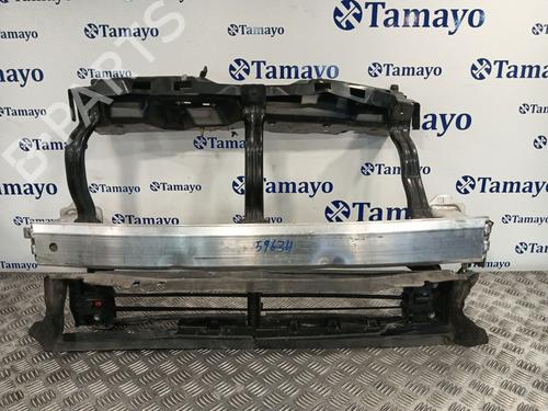 Used Front bumper reinforcement VW GOLF II (19E, 1G1) 1.8 GTI (112 hp) 30399445