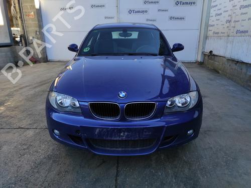 Left front fog light BMW 1 (E87)  | BP21550532C30 