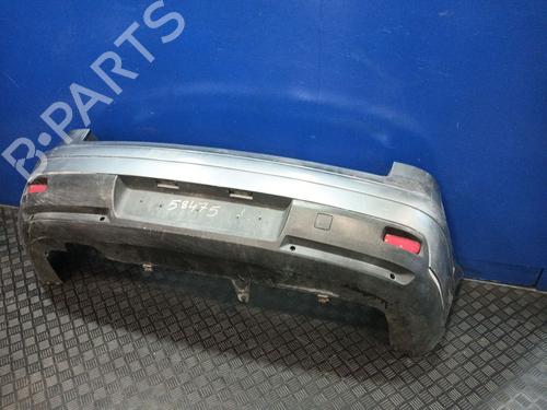 Rear bumper CITROËN C5 II (RC_)  | BP29020198C8 