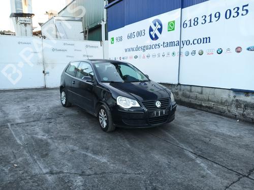 Used Parts VW POLO IV (9N_, 9A_) 1.4 TDI (75 hp) 4382982