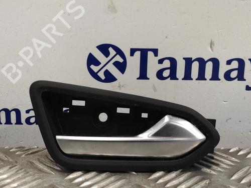 Used Front right interior door handle RENAULT CAPTUR II (HF_) [2020-2025]  21176389