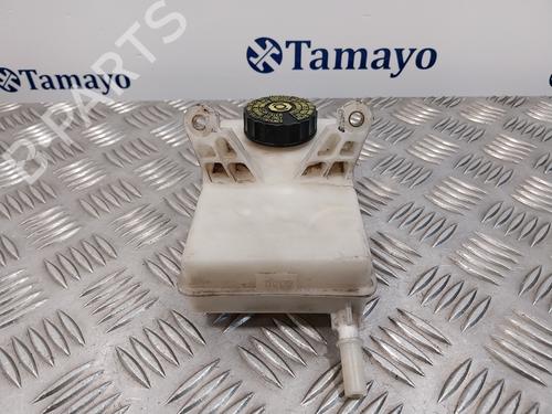 Power steering reservoir PEUGEOT PARTNER Box Body/MPV  | BP16153244M117 