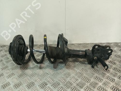 Used Left front shock absorber Left front shock absorber MITSUBISHI LANCER VIII Sportback (CX_A) [2007-2026] 34137899 34137899