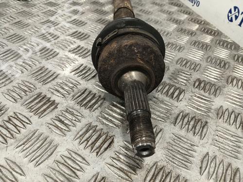 Right front driveshaft PEUGEOT 208 I (CA_, CC_) 1.6 VTi | BP30377154M39