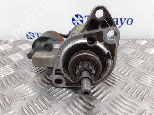 Used Starter AUDI A3 (8L1) [1996-2006]  22398858