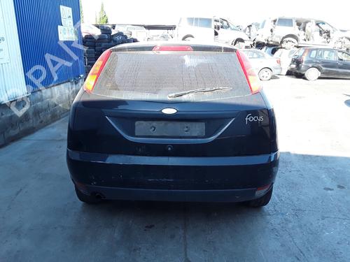 Right mirror FORD FOCUS I (DAW, DBW)  | BP26736449C27 