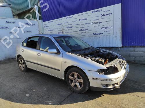 Bilradio SEAT LEON (1M1) 1.9 TDI | BP16342463E6 