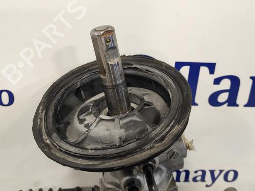Steering rack PEUGEOT 308 I (4A_, 4C_)  | BP13253986M22 