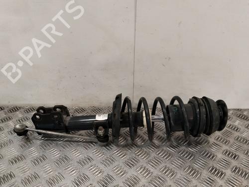 Venstre fortil støddæmper Venstre fortil støddæmper OPEL ASTRA H GTC (A04) 1.7 CDTi (L08) (101 hp) 37443104 37443104
