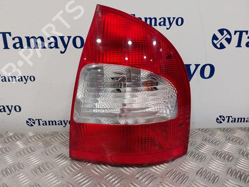 Used Right taillight SEAT IBIZA II (6K1) 1.4 i (60 hp) 22646808