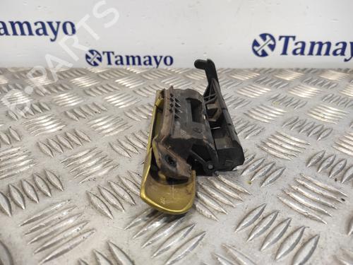 Rear left exterior door handle CITROËN XSARA PICASSO (N68) 2.0 HDi | BP19151367C130 