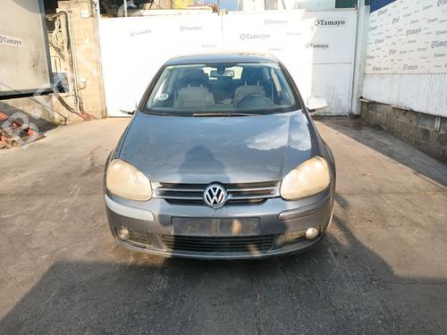 Tailgate lock VW GOLF V (1K1) 1.9 TDI | BP29506090C101 