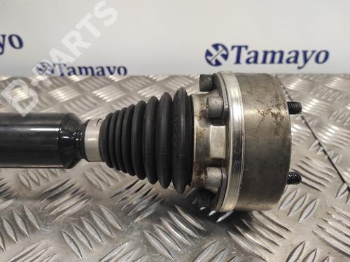 Right front driveshaft SEAT LEON (5F1)  | BP11034574M39 