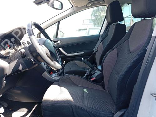 Left front window switch PEUGEOT 308 SW I (4E_, 4H_) 1.6 HDi | BP36597941I27 - Image 11