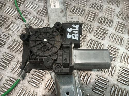 Front right window mechanism OPEL CORSA E (X15) 1.3 CDTI (08, 68) | BP36647244C23 - Image 6